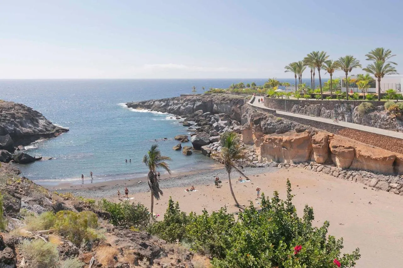 Flore Residence Costa Adeje Daire