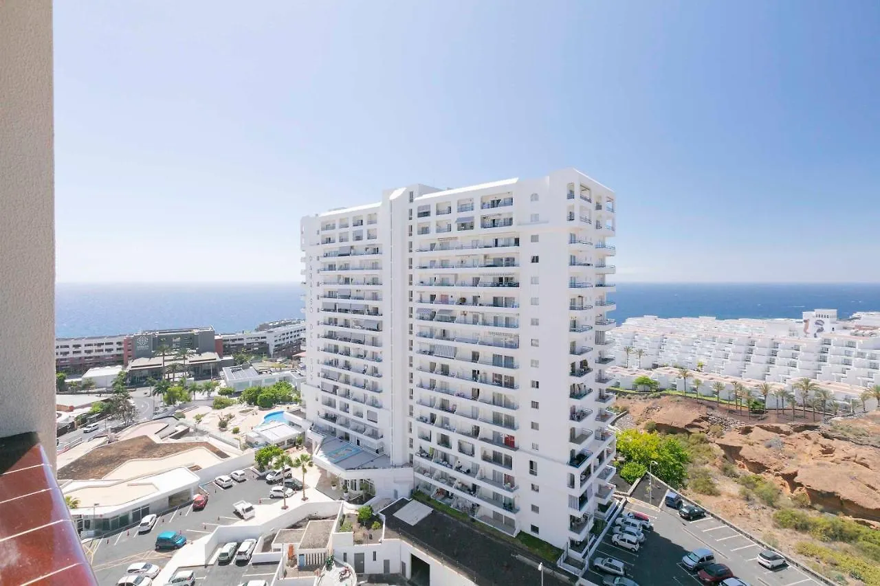 Flore Residence Costa Adeje (Tenerife)