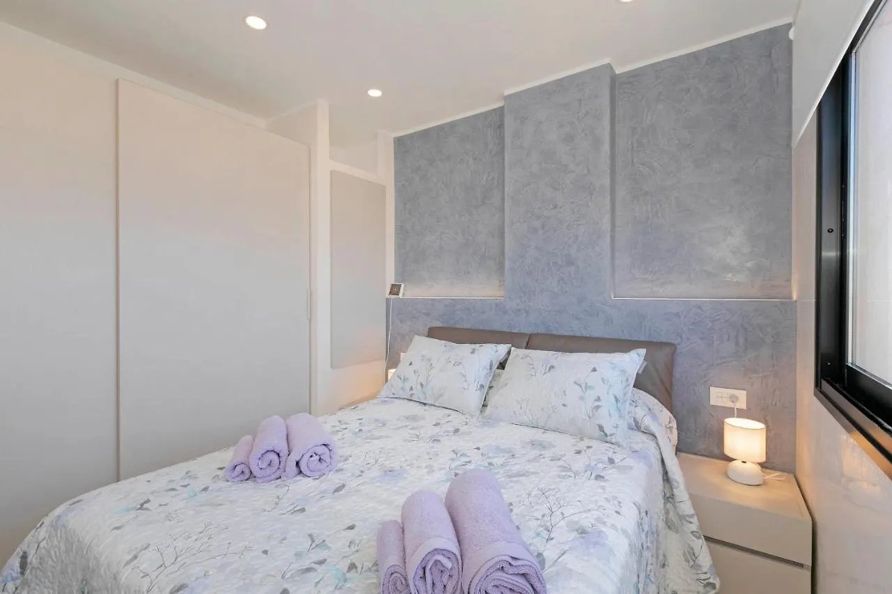 Apartman Flore Residence Costa Adeje  Spanyolország
