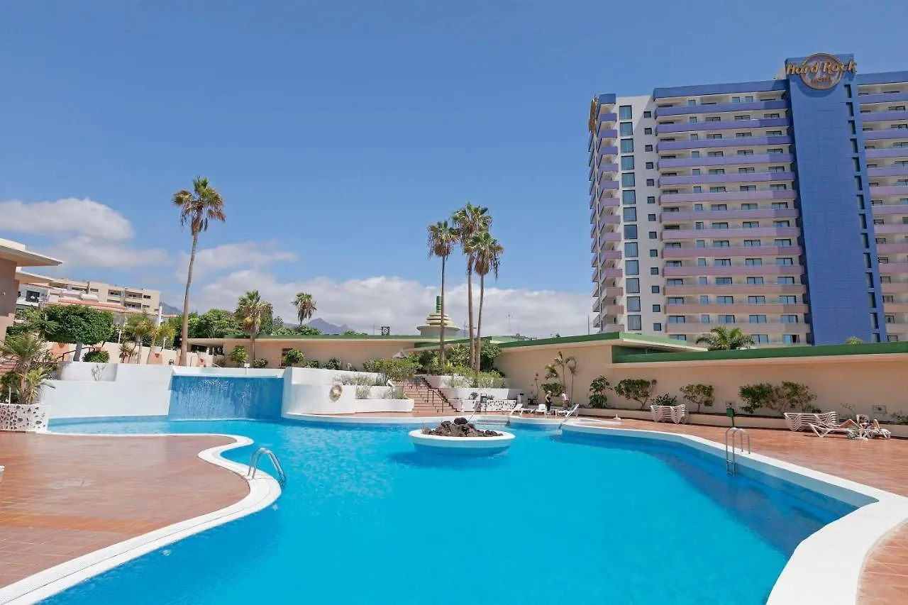 Flore Residence Costa Adeje Daire