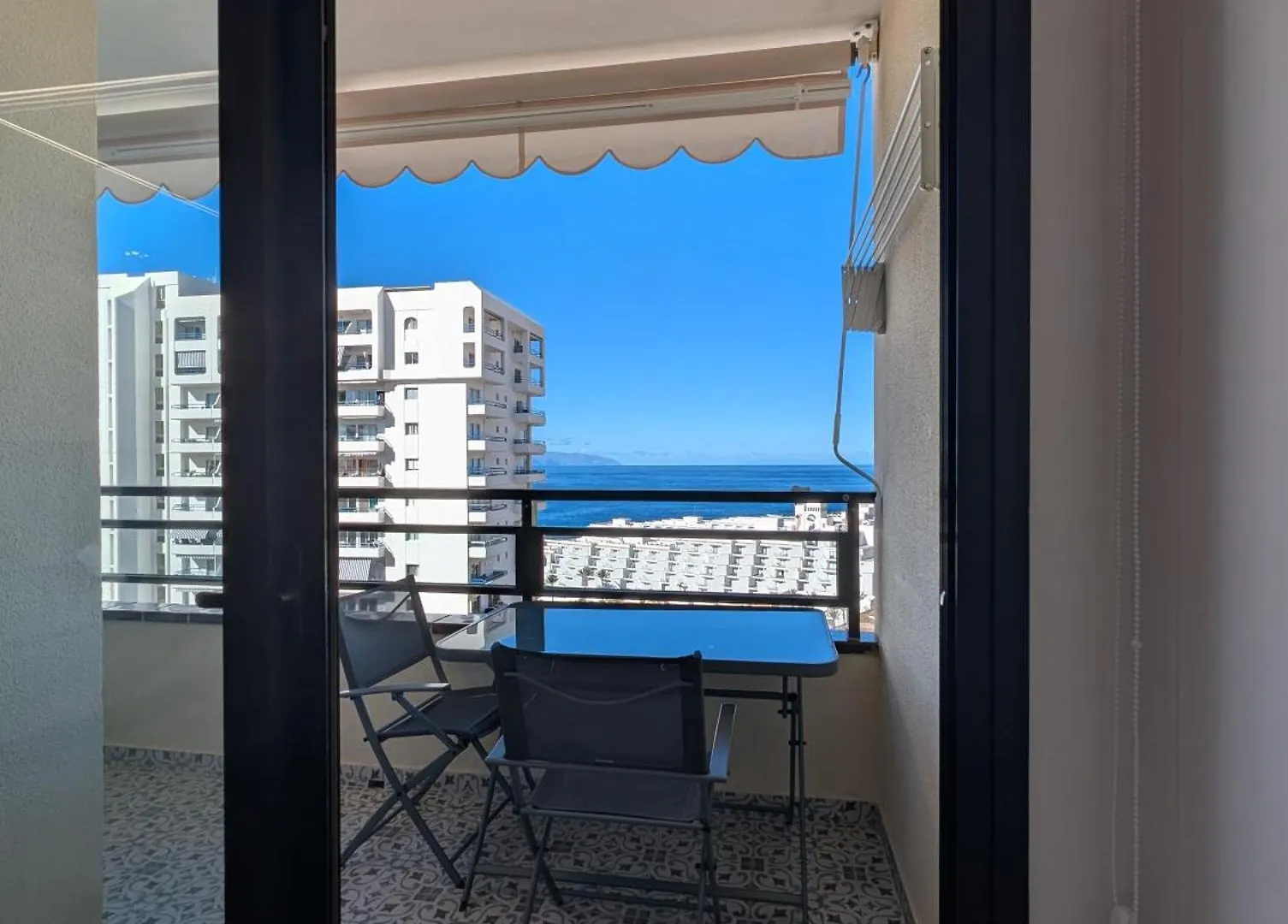 Daire Flore Residence Costa Adeje İspanya