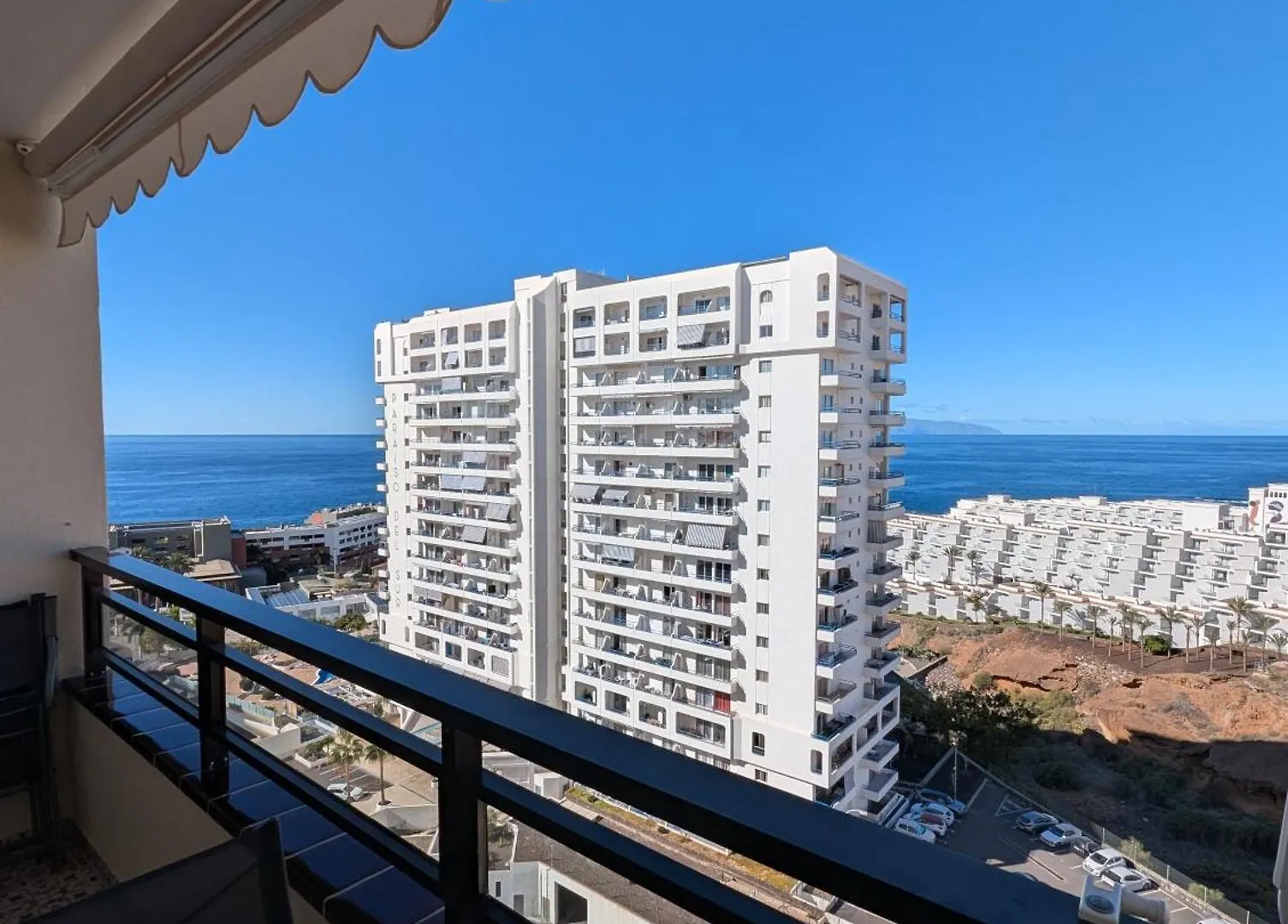 Flore Residence Costa Adeje (Tenerife)