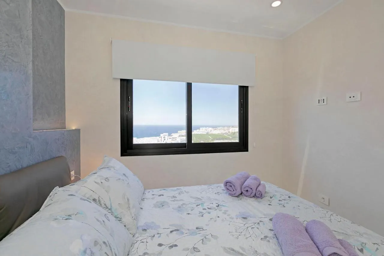 Appartement Flore Residence Costa Adeje
