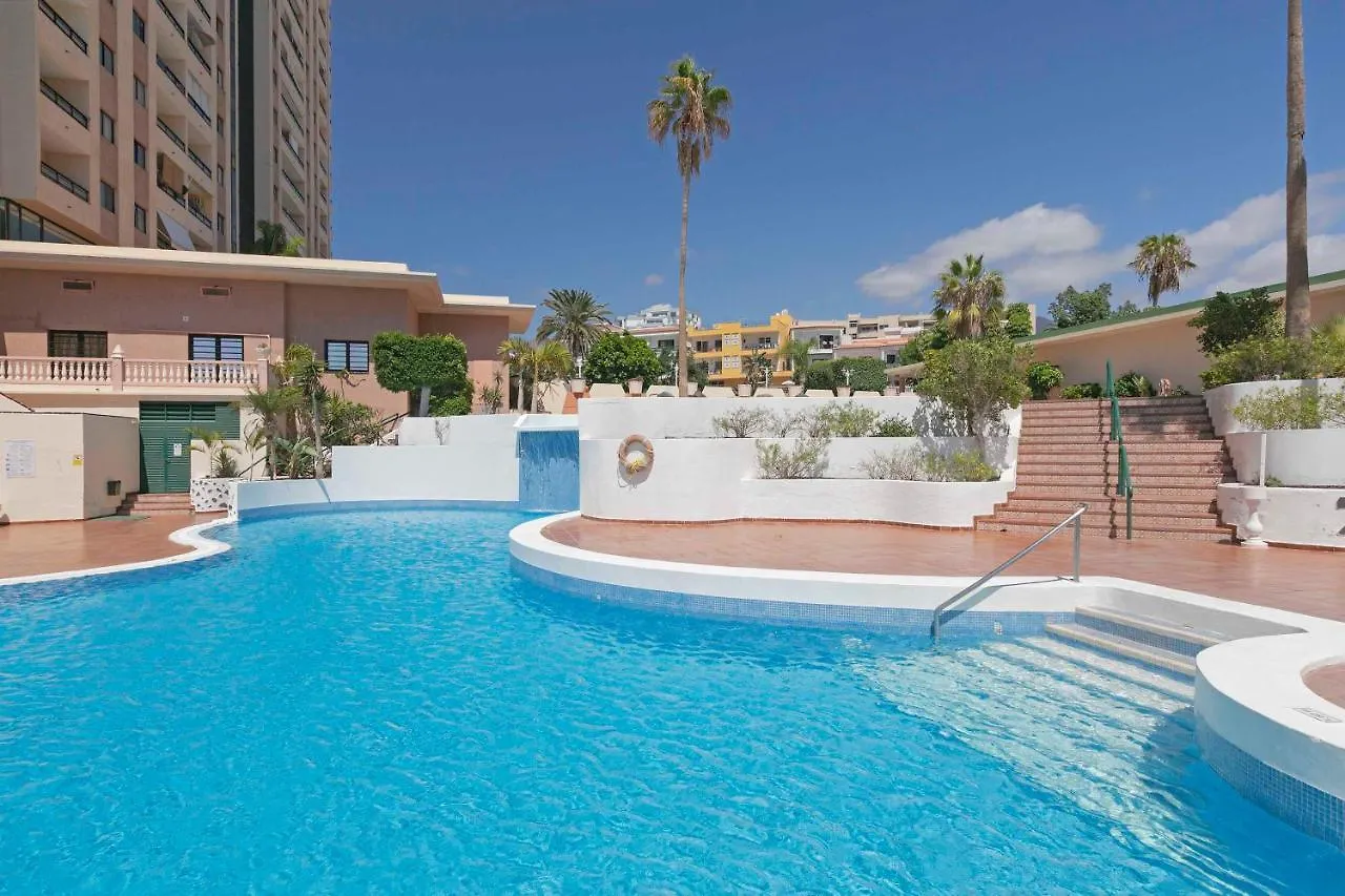 Flore Residence Costa Adeje  Costa Adeje (Tenerife)