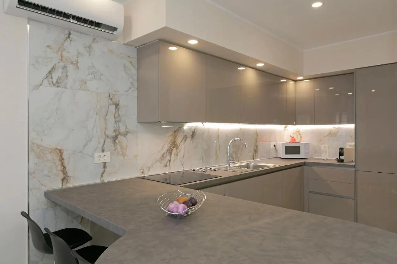 Appartement Flore Residence Costa Adeje