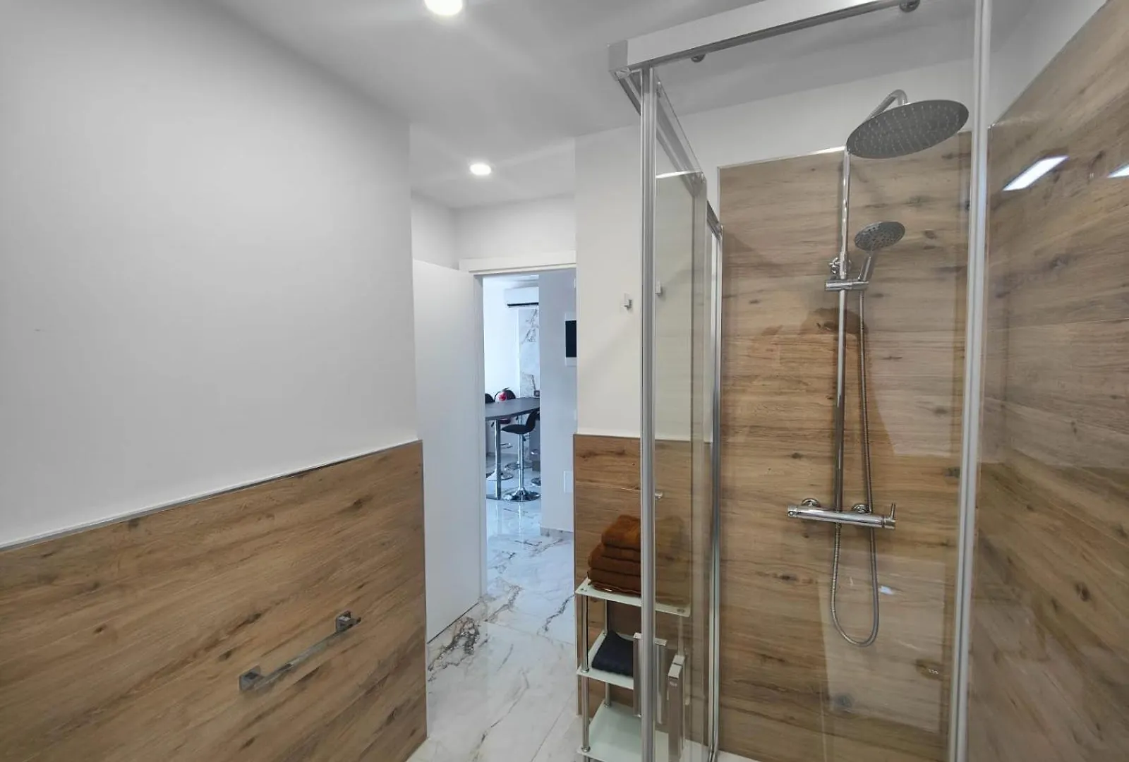 Appartement Flore Residence Costa Adeje