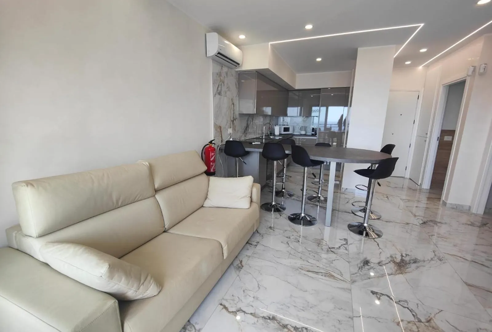 Flore Residence Costa Adeje